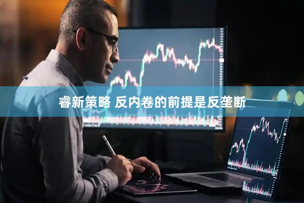 睿新策略 反内卷的前提是反垄断